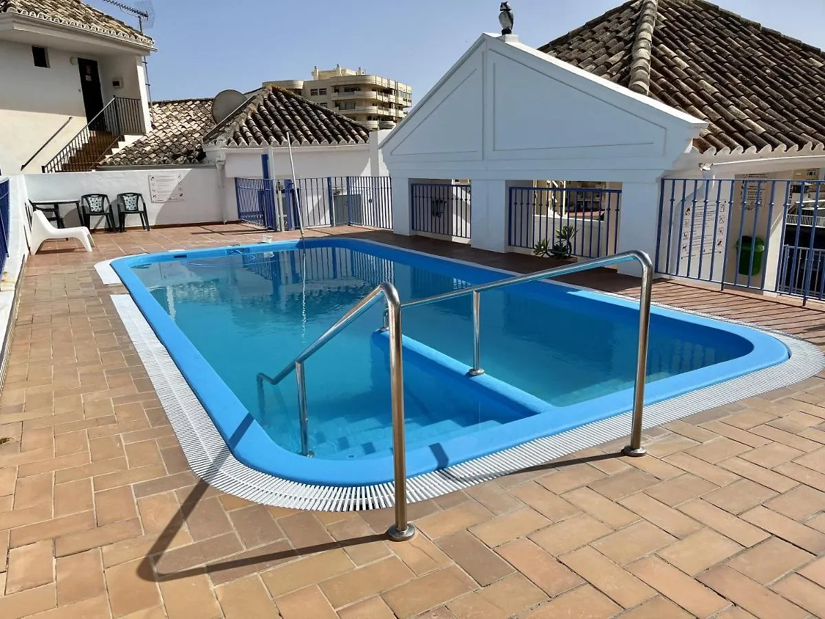 Holiday Apartment Tres Coronas Fuengirola 0*,  Spagna