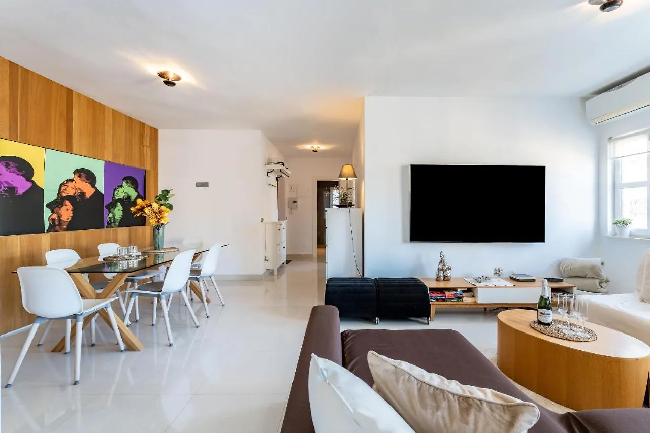 Holiday Apartment Tres Coronas Fuengirola Spagna