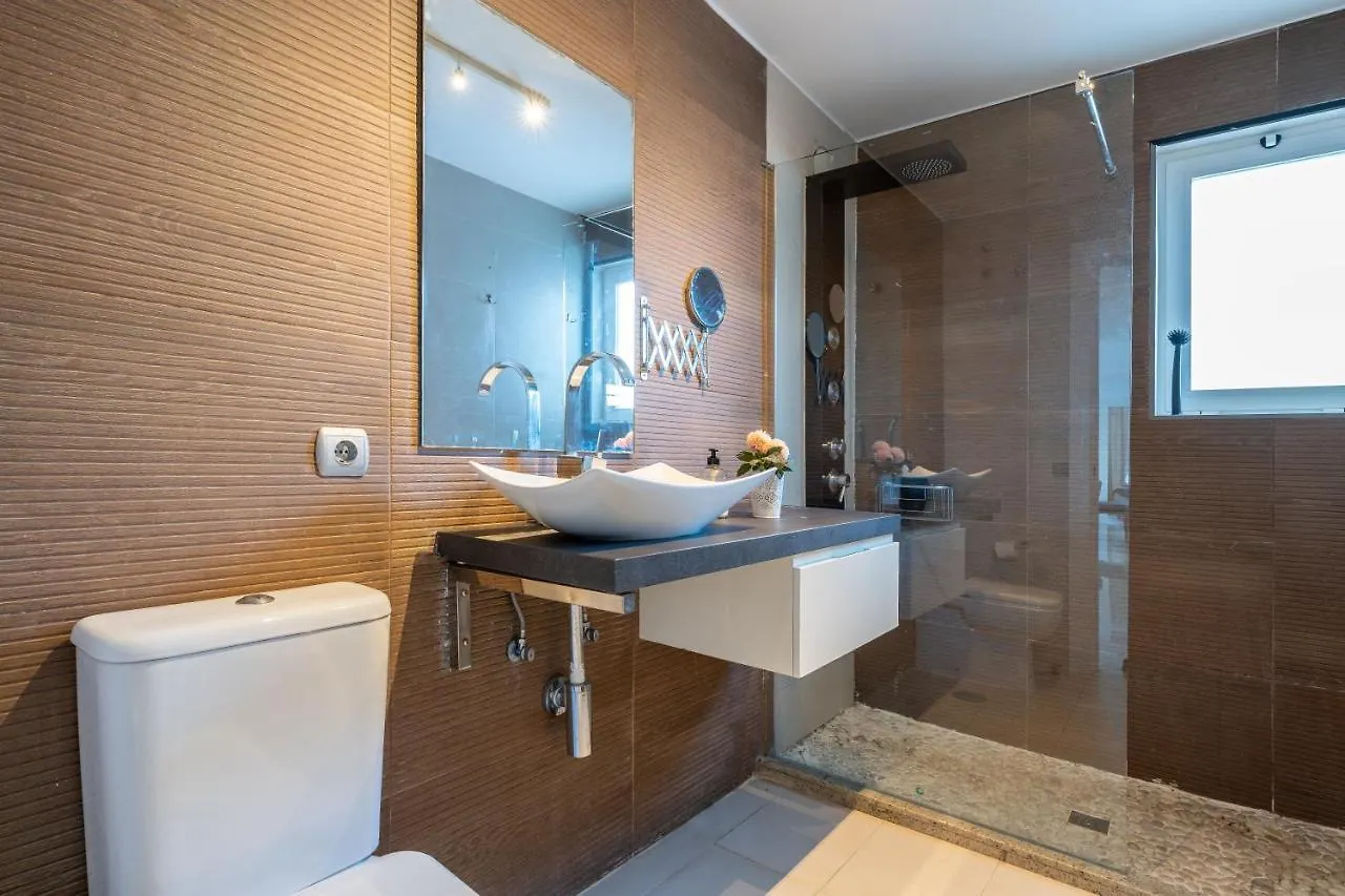 Holiday Apartment Tres Coronas Fuengirola Spagna