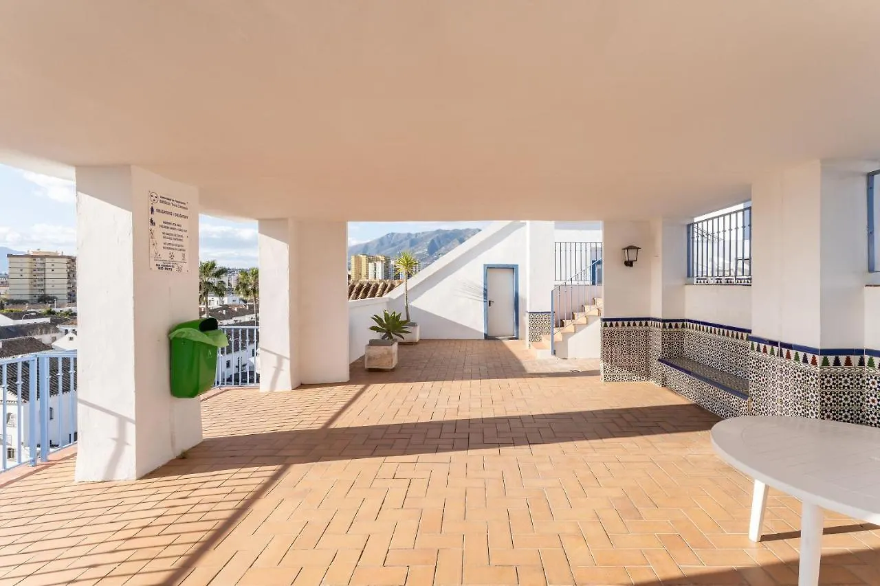 Holiday Apartment Tres Coronas Fuengirola Spagna